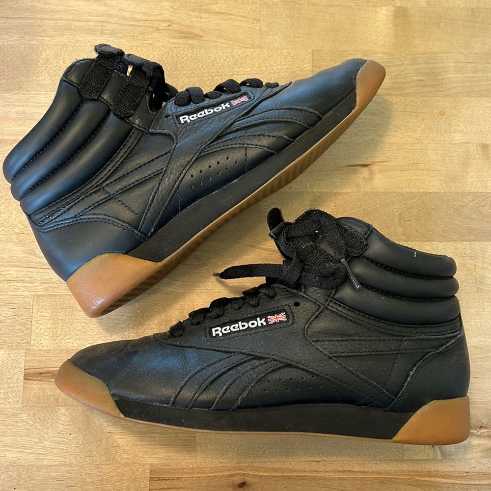Reebok classic